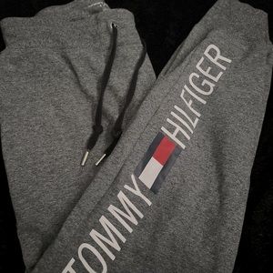 Uni Sex Joggers